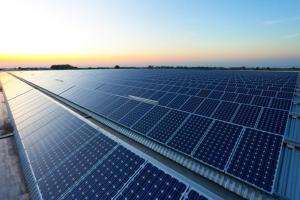 Live Science: Capacitatea solară a Chinei a depăşit centralele pe cărbune